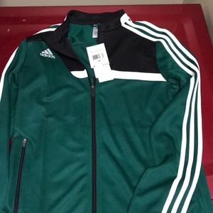 Adidas sweater